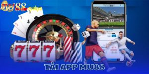 Hướng dẫn tải app Mu88 trên điện thoại Android